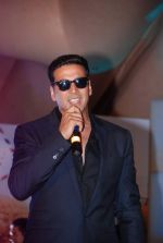 Akshay Kumar at the music launch of Sydney with Love in Juhu, Mumbai on 28th June 2012 (90).JPG